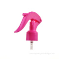 Mini Plastic Trigger Pump Sprayer for Bottle Mist 28/410 Hand Sprayer Agricultural Sprayer